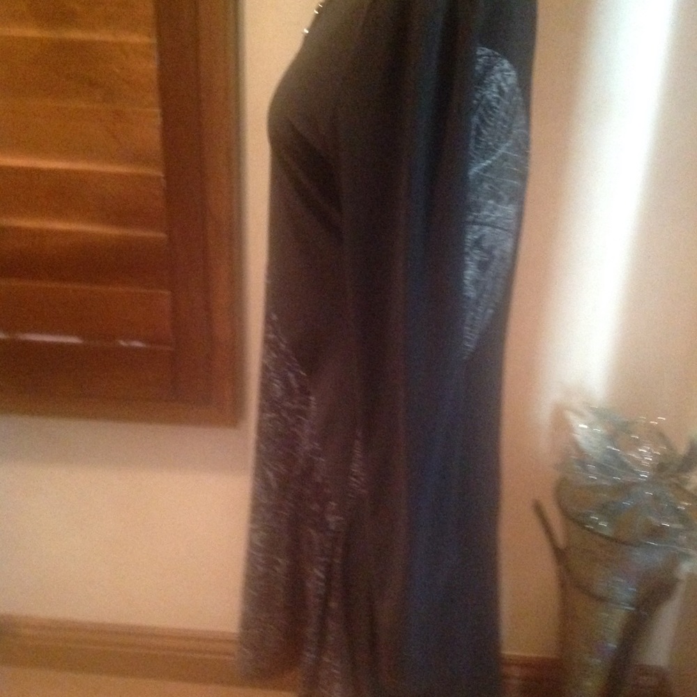 New Ruffled Tunic - image 8